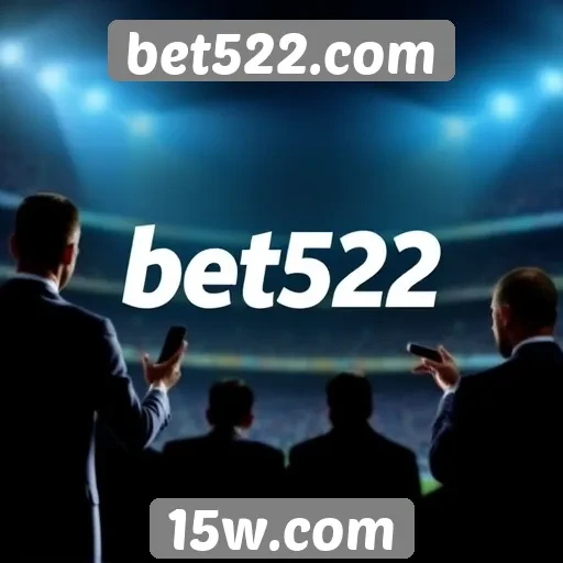 Legislação e regulamentação envolvendo bet522.com