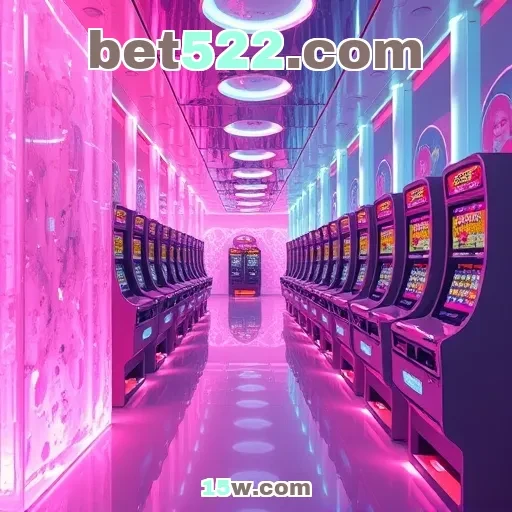 bet522.com: Vivencie a Aventura do Cassino Ao Vivo Hoje Mesmo