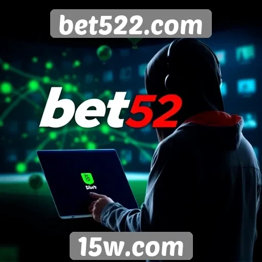 Recursos de segurança em plataformas de apostas online