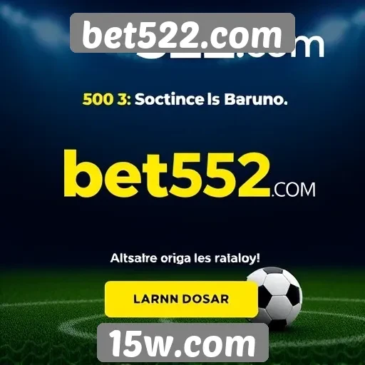Promoções disponíveis para novos usuários no bet522.com