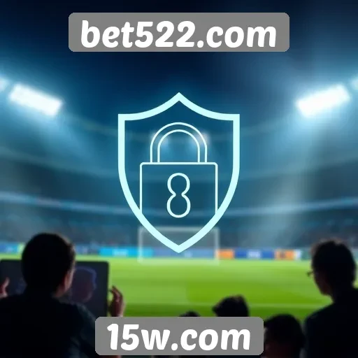 Regulamentação e segurança em plataformas de apostas online